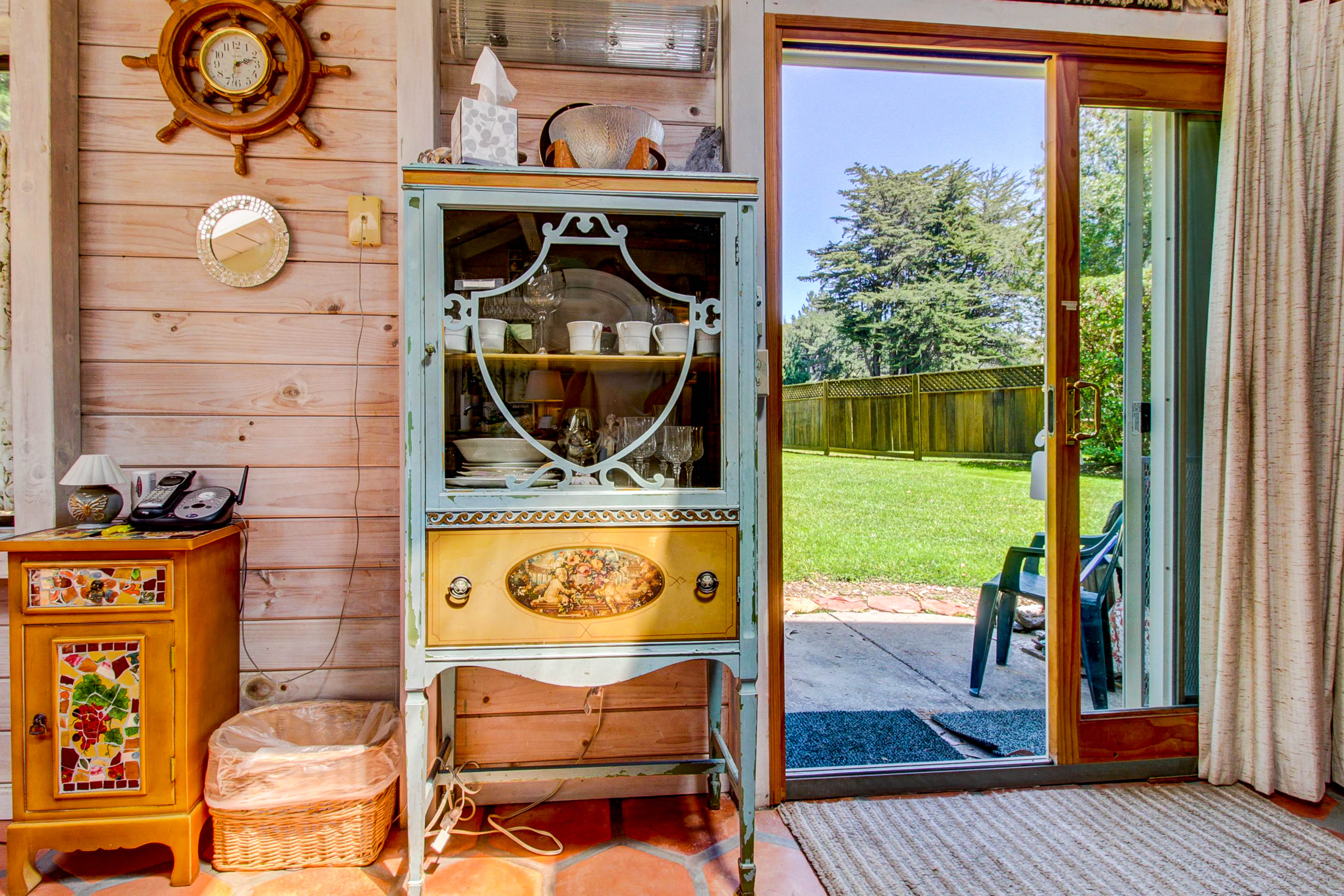 Mendocino Home 982873