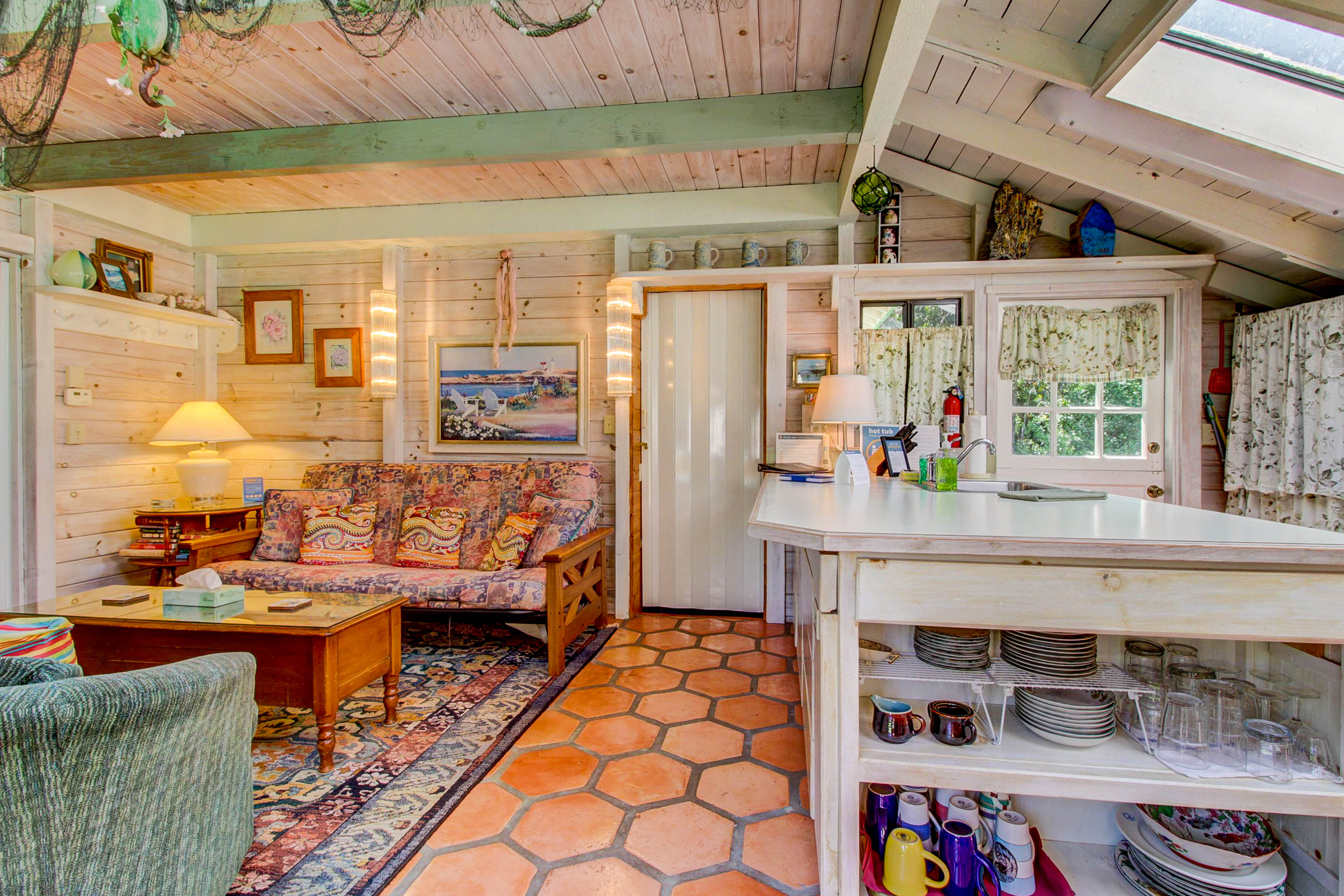 Mendocino Home 982873