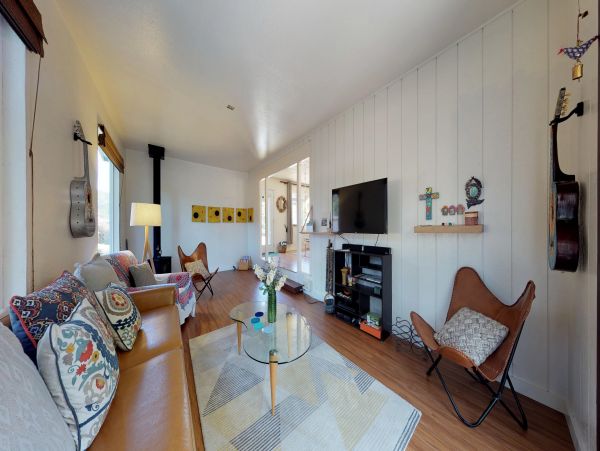 Mendocino Home 982874