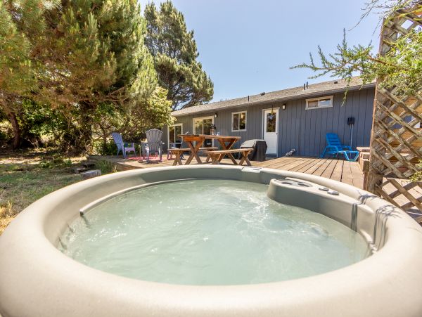 Mendocino Home 982874