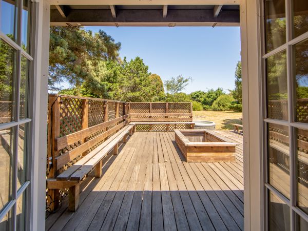Mendocino Home 982874