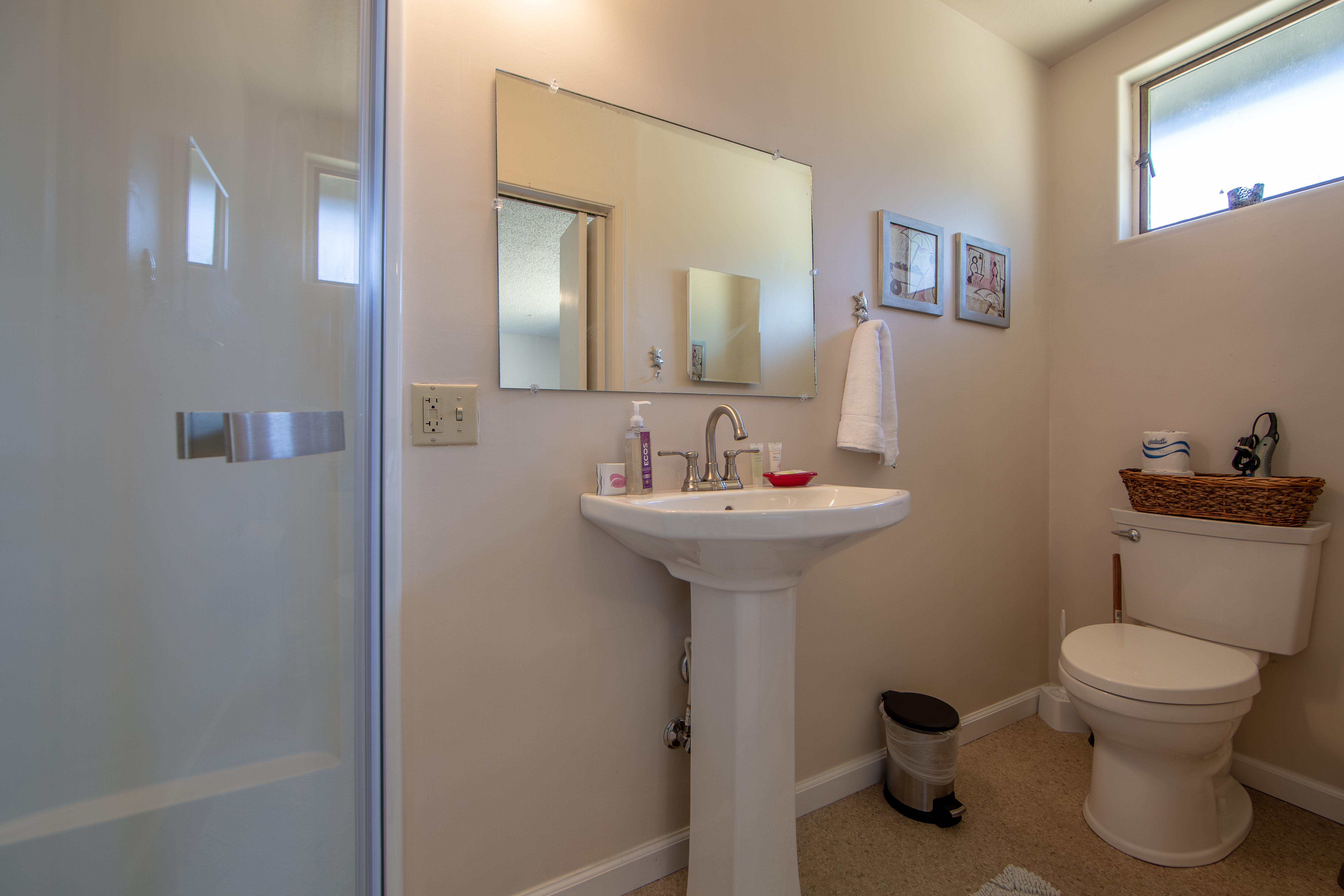 Mendocino Home 982874