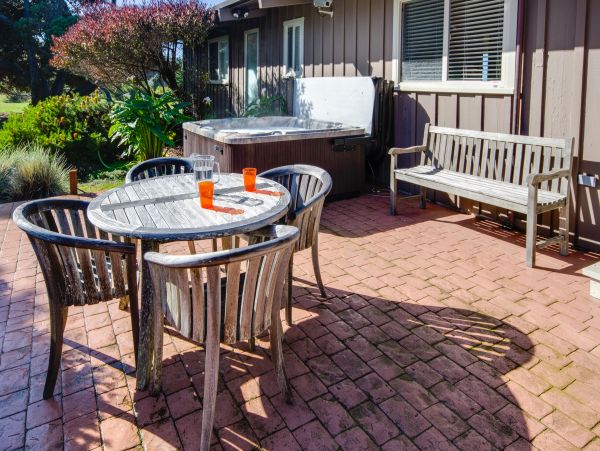 Mendocino Home 982875