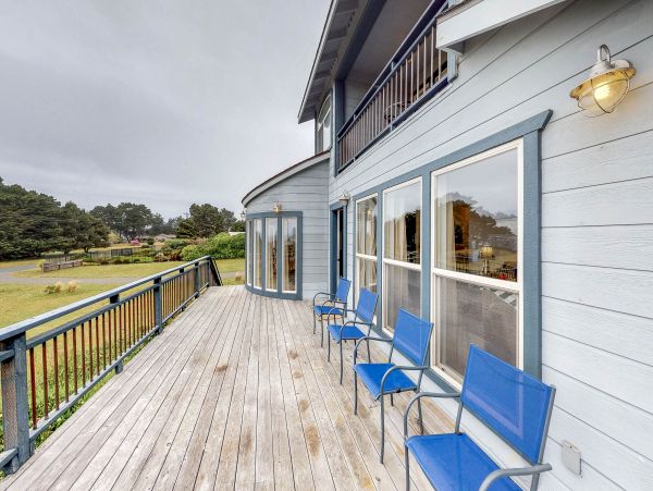 Mendocino Home 982876