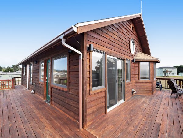 Mendocino Home 982877