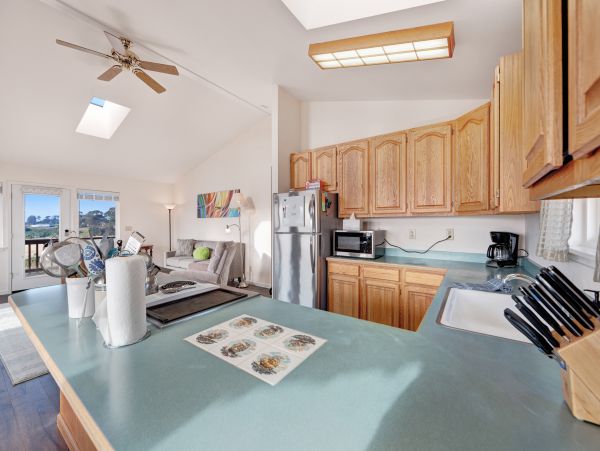 Mendocino Home 982877