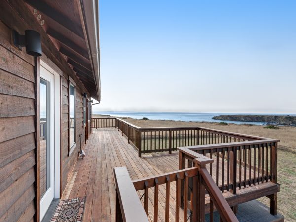 Mendocino Home 982877