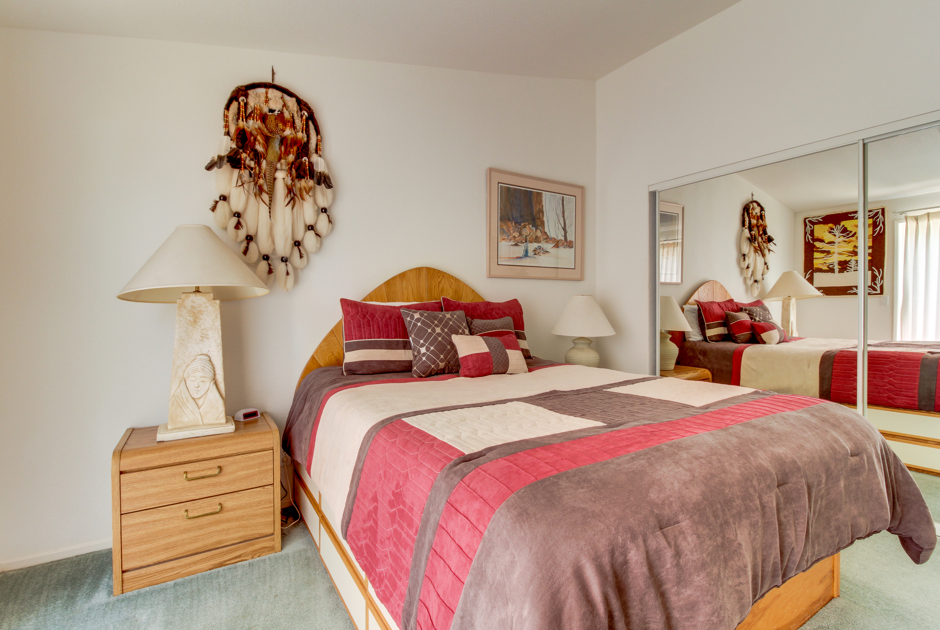 Mendocino Home 982878