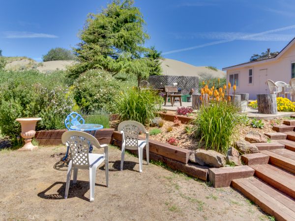 Mendocino Home 982878