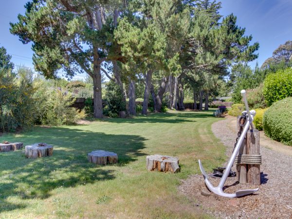 Mendocino Home 982878
