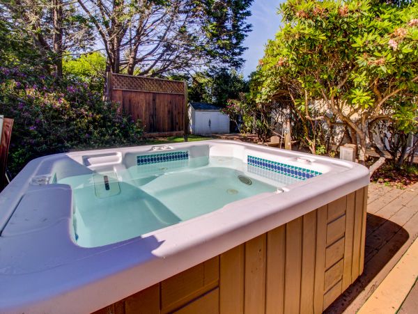 Mendocino Home 982879