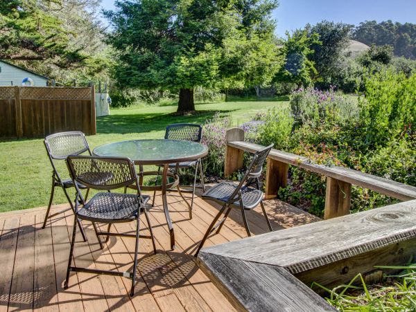 Mendocino Home 982879