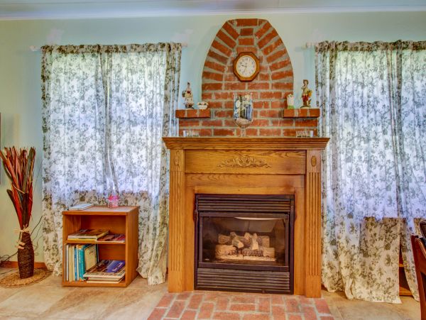 Mendocino Home 982879