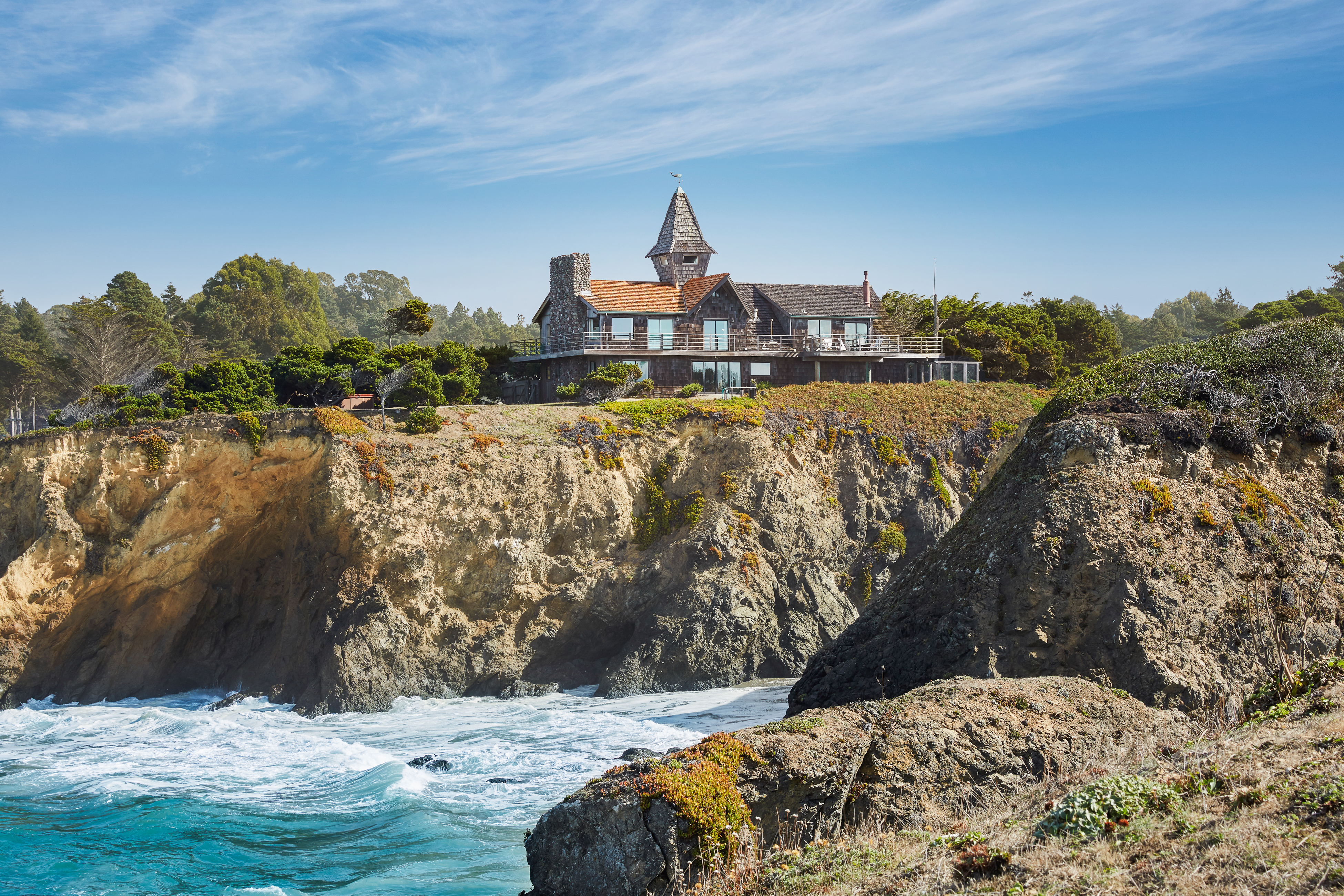 Mendocino Home 982881