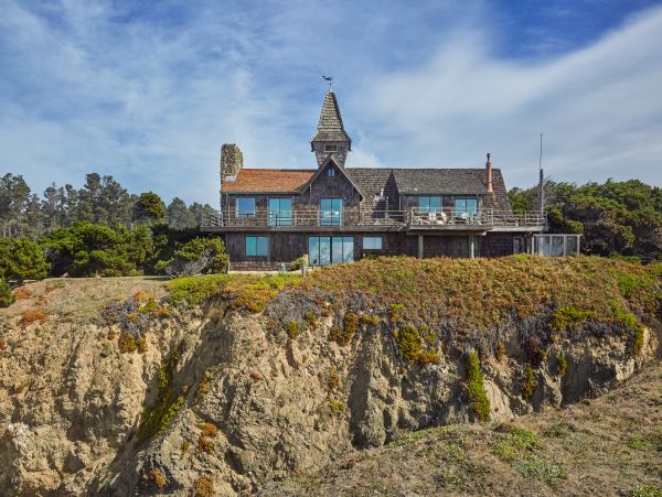 Mendocino Home 982881