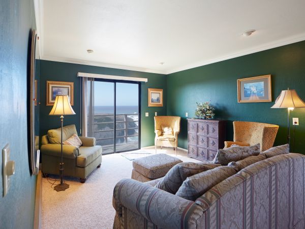 Mendocino Home 982881