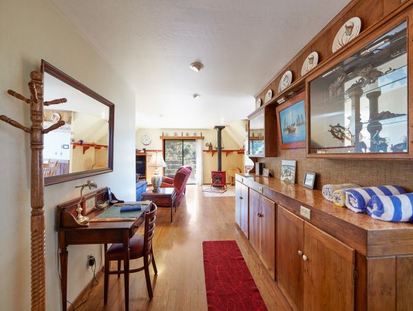 Mendocino Home 982881