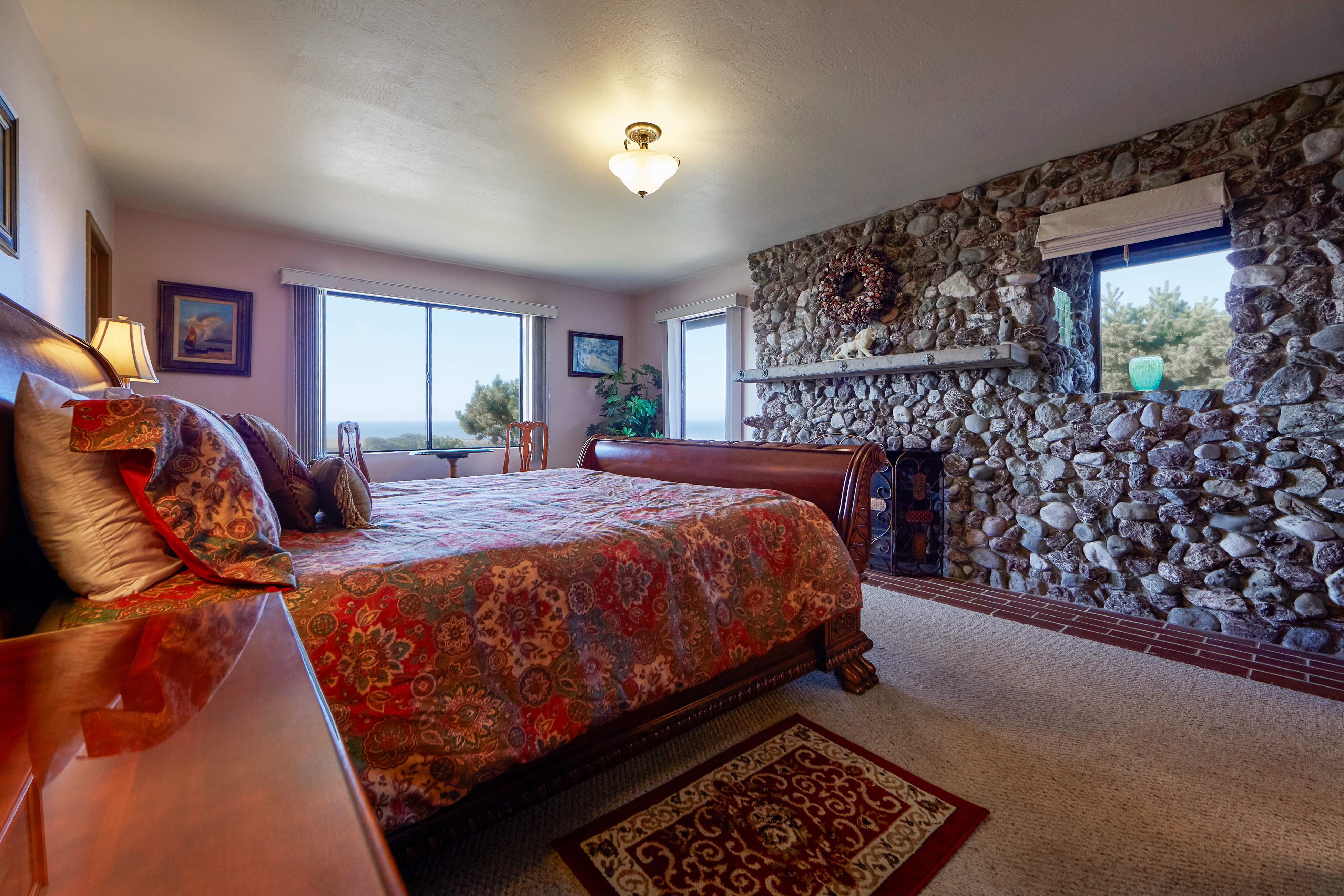 Mendocino Home 982881