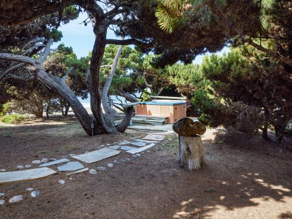 Mendocino Home 982881
