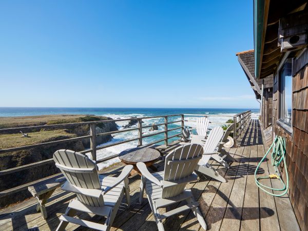 Mendocino Home 982881