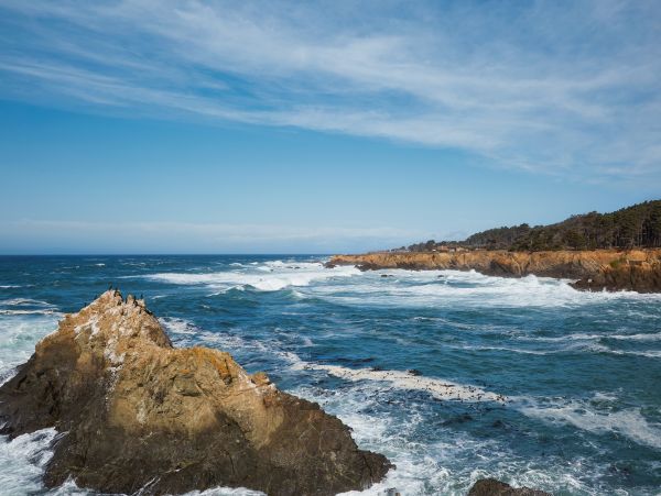 Mendocino Home 982881