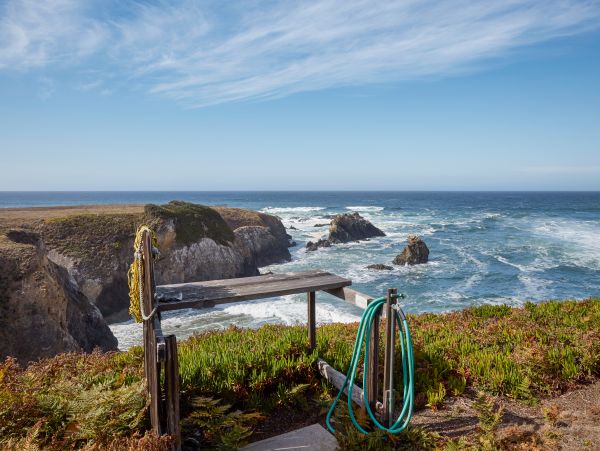 Mendocino Home 982881