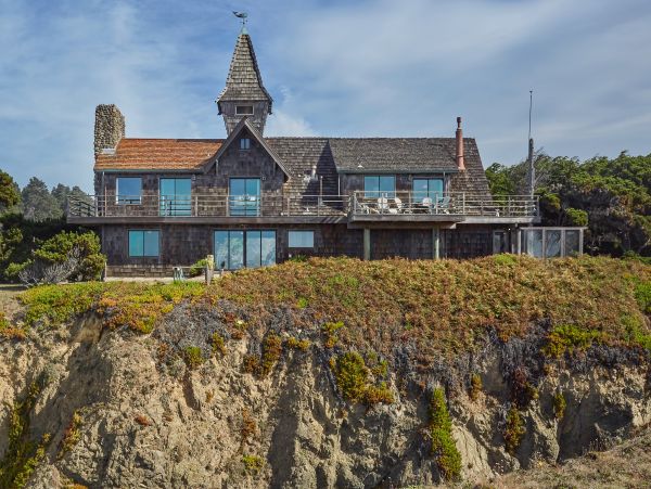 Mendocino Home 982881