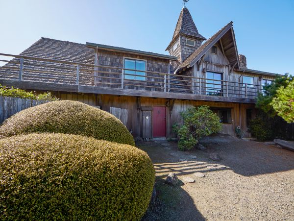 Mendocino Home 982881
