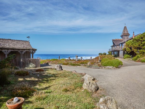 Mendocino Home 982881