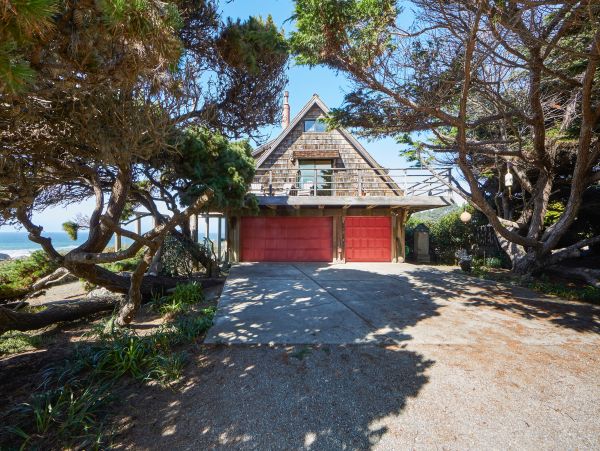 Mendocino Home 982881