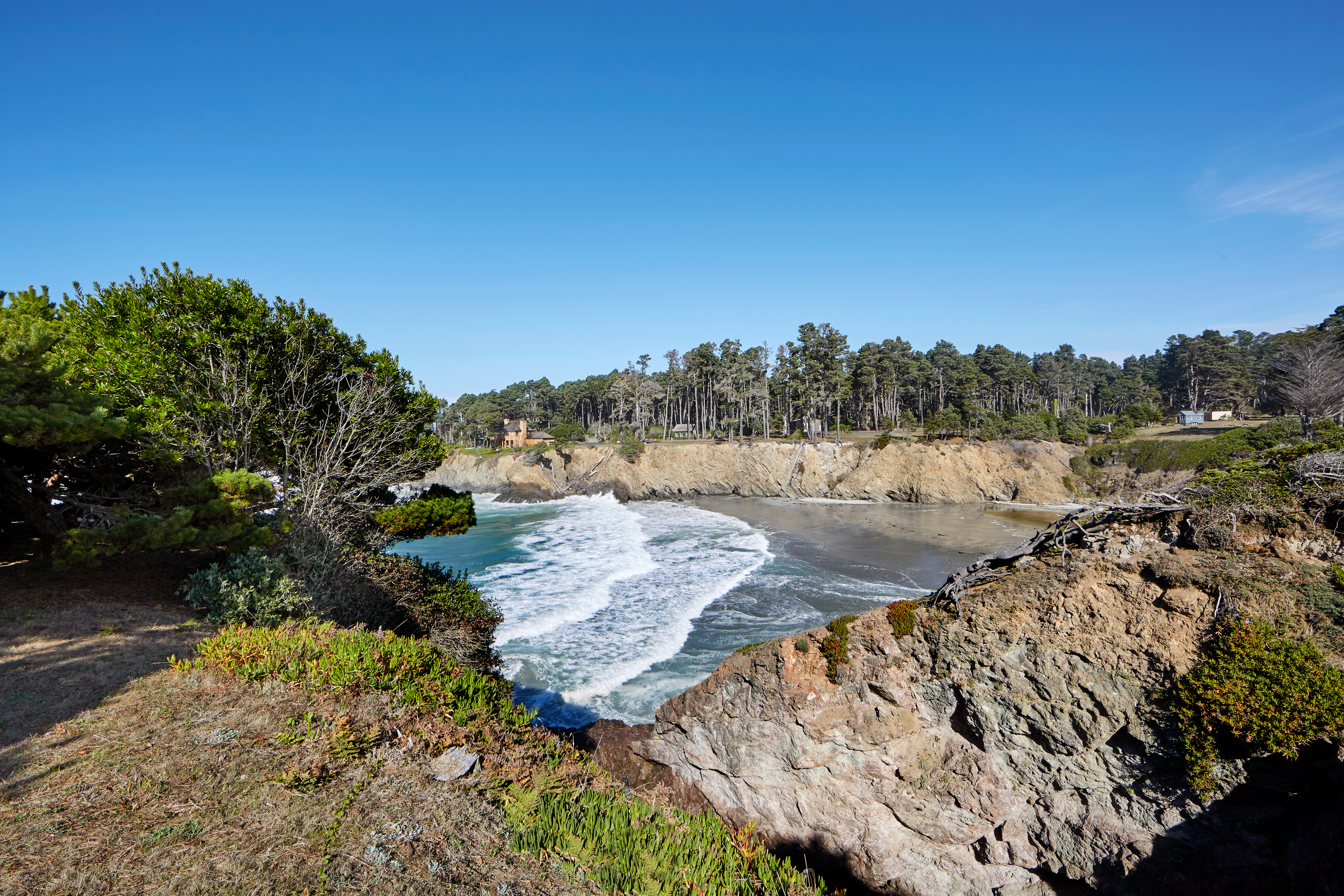 Mendocino Home 982881