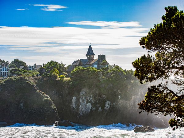 Mendocino Home 982881