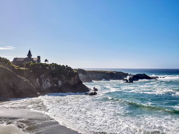 Mendocino Home 982881