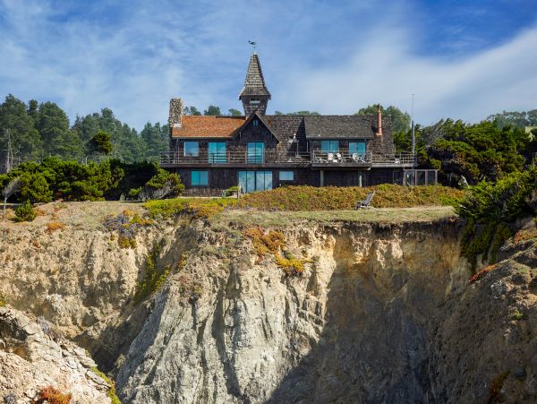 Mendocino Home 982881