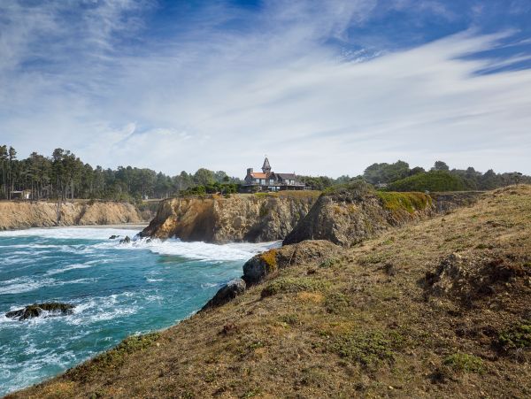 Mendocino Home 982881