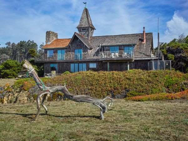Mendocino Home 982881