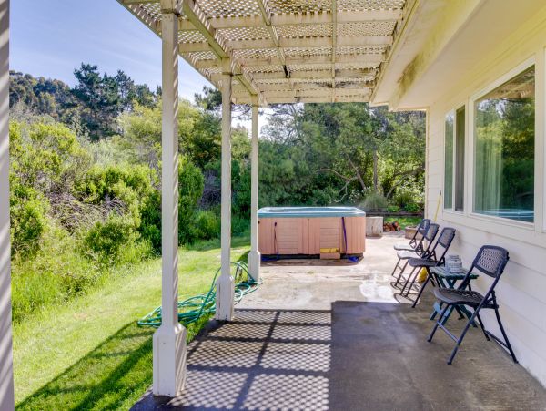 Mendocino Home 982882