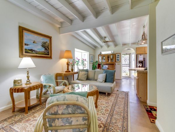 Mendocino Home 982882