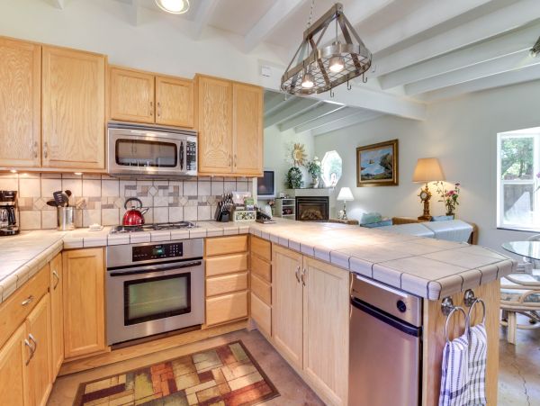 Mendocino Home 982882
