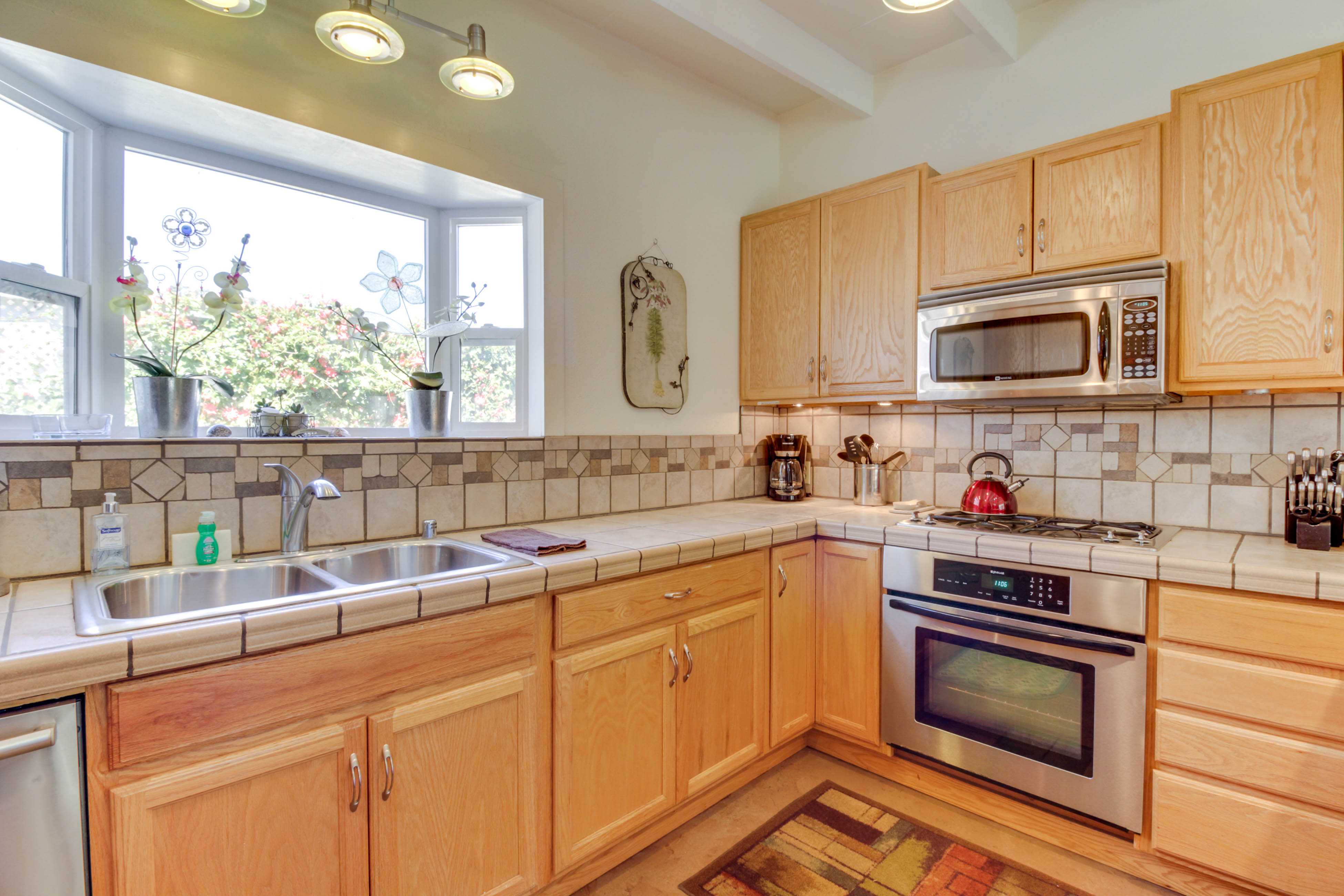 Mendocino Home 982882