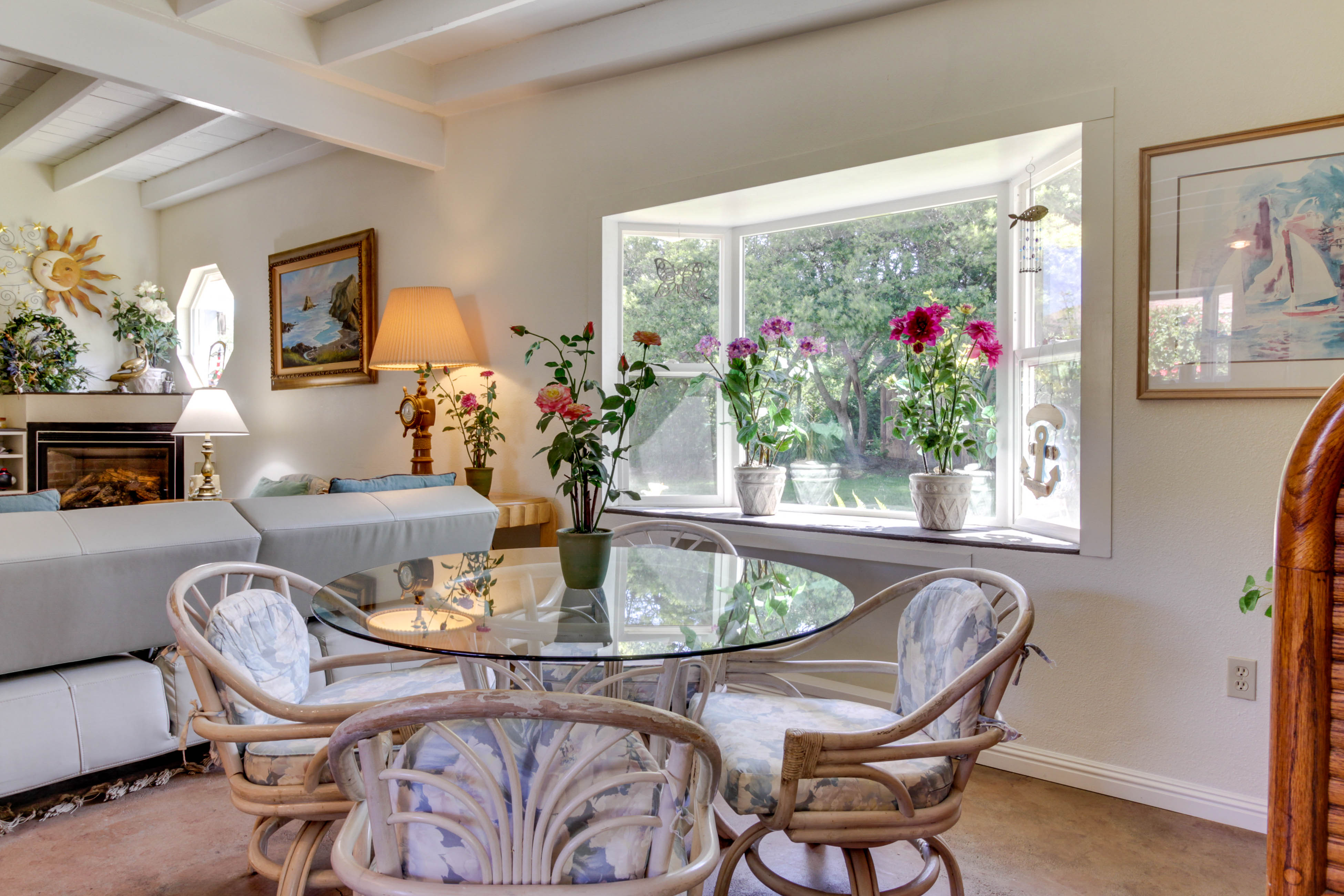 Mendocino Home 982882