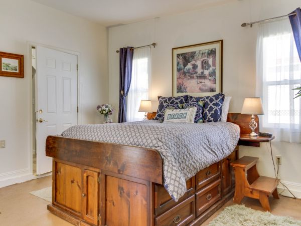Mendocino Home 982882