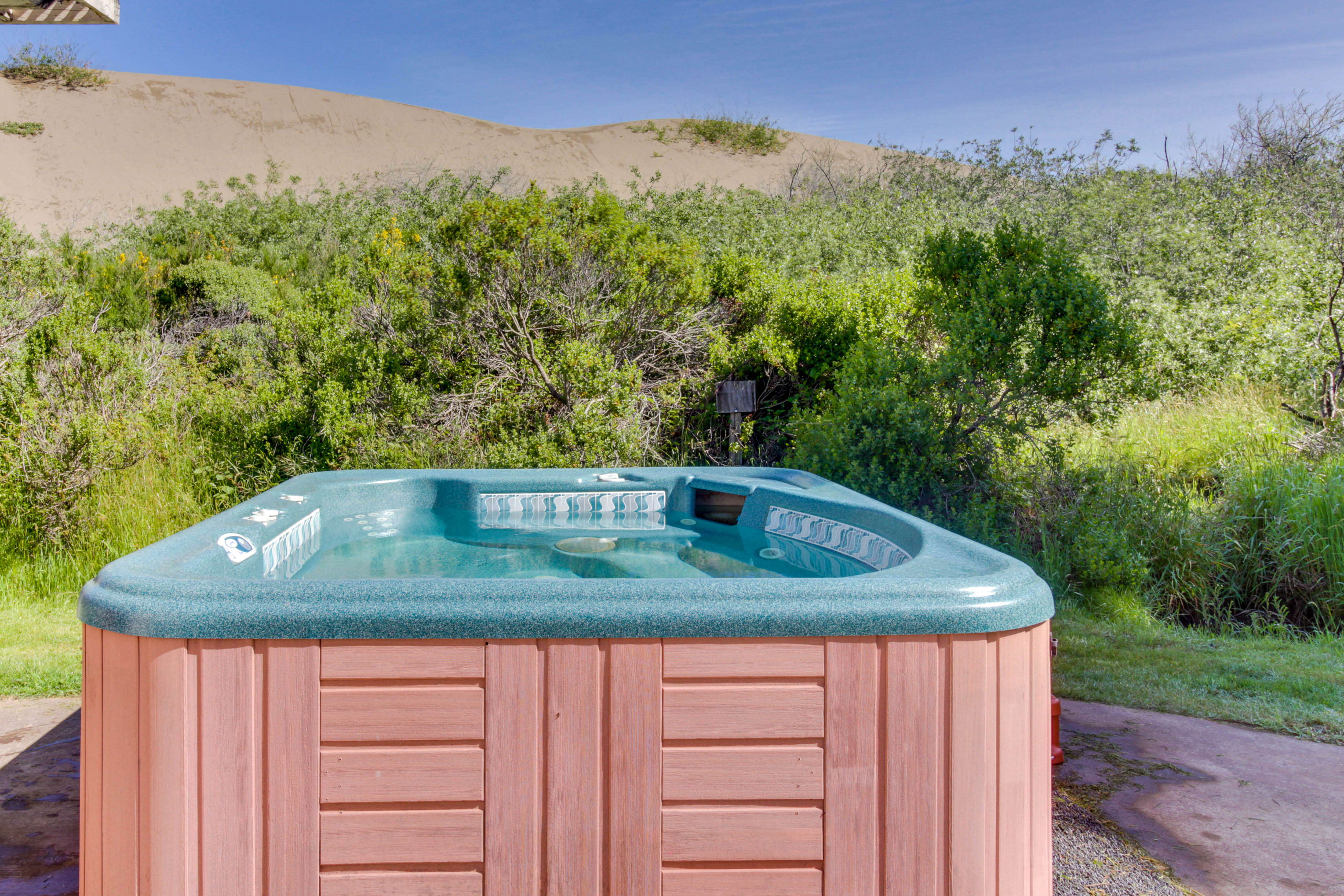 Mendocino Home 982882