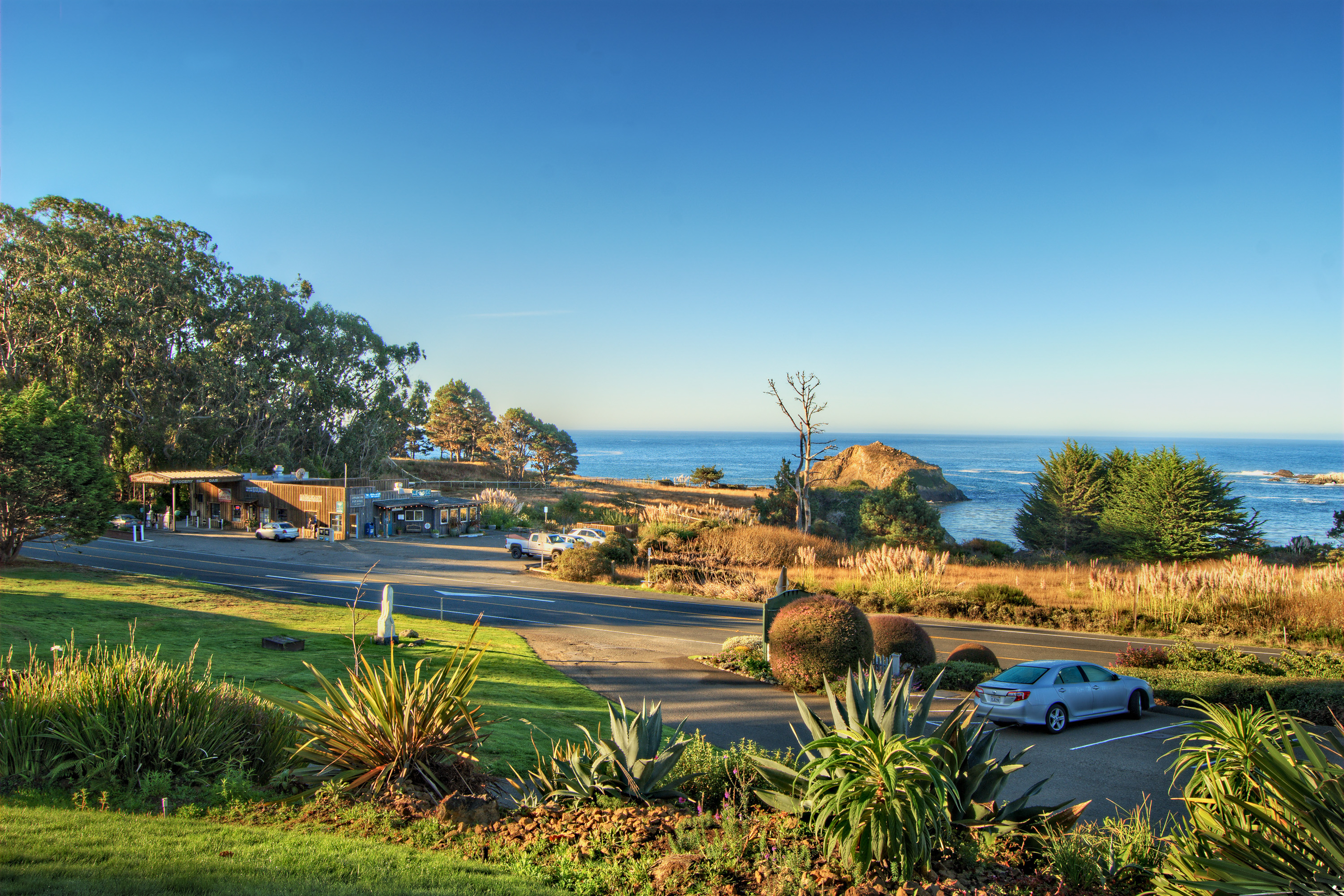 Mendocino Home 982883