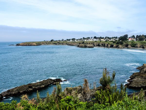 Mendocino Home 982883