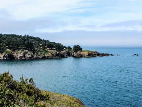 Mendocino Home 982883