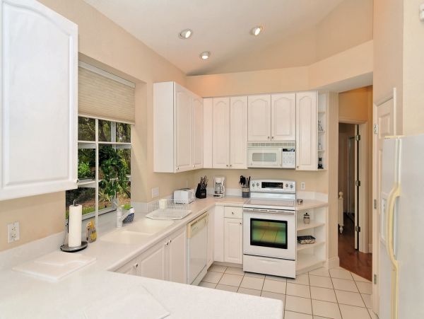Golf Couse View University Park Vacation Home Three Bedroom