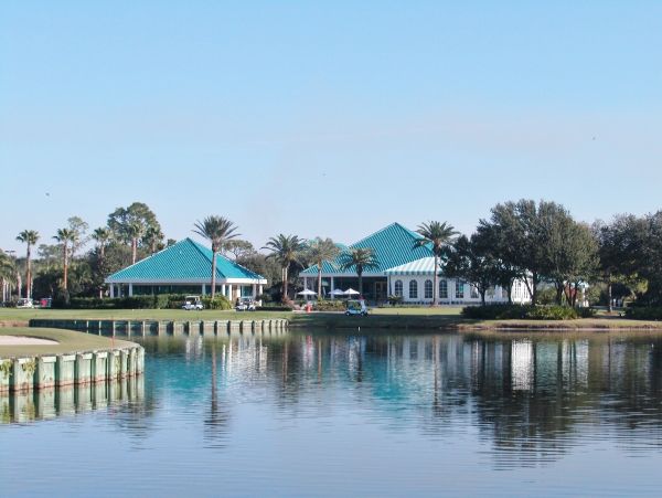 Golf Couse View University Park Vacation Home Three Bedroom