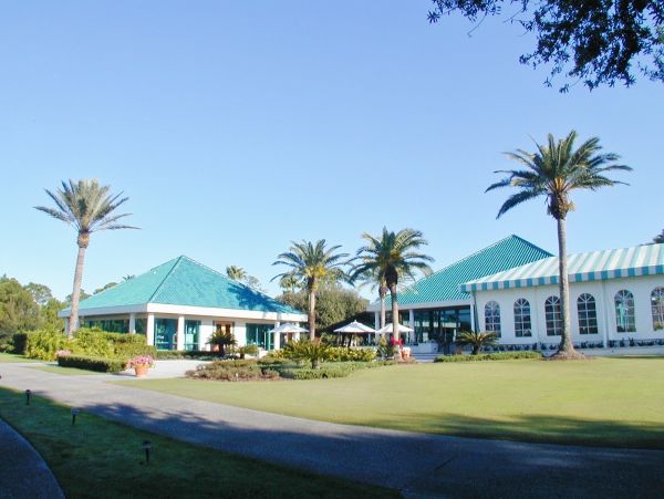 Golf Couse View University Park Vacation Home Three Bedroom