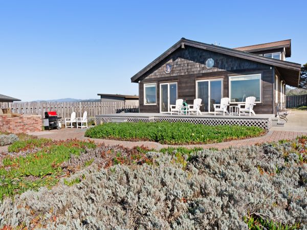 Mendocino Home 982885